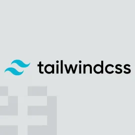 Tailwind Css Wordmark